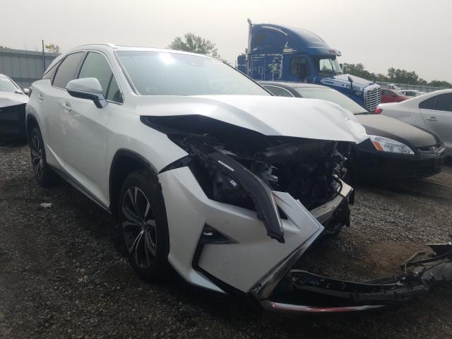 LEXUS NULL 2016 2t2bzmca5gc045599