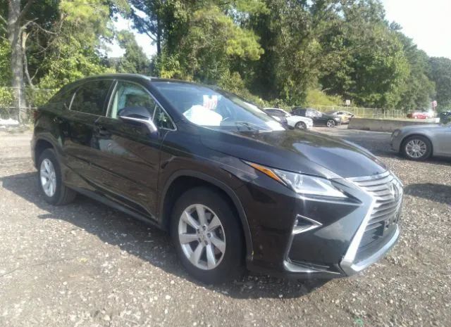 LEXUS RX 350 2016 2t2bzmca5gc050415