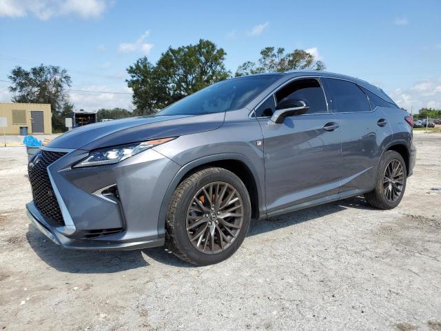 LEXUS RX 350 BAS 2016 2t2bzmca5gc051757