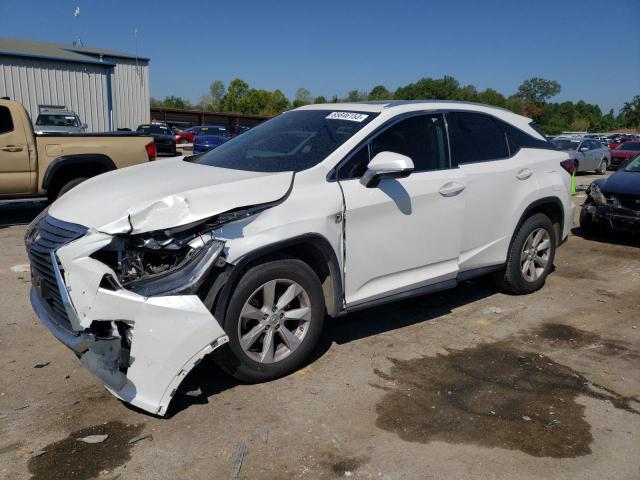 LEXUS RX 350 BAS 2016 2t2bzmca5gc053430