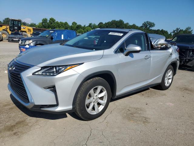 LEXUS RX 350 BAS 2017 2t2bzmca5hc054188