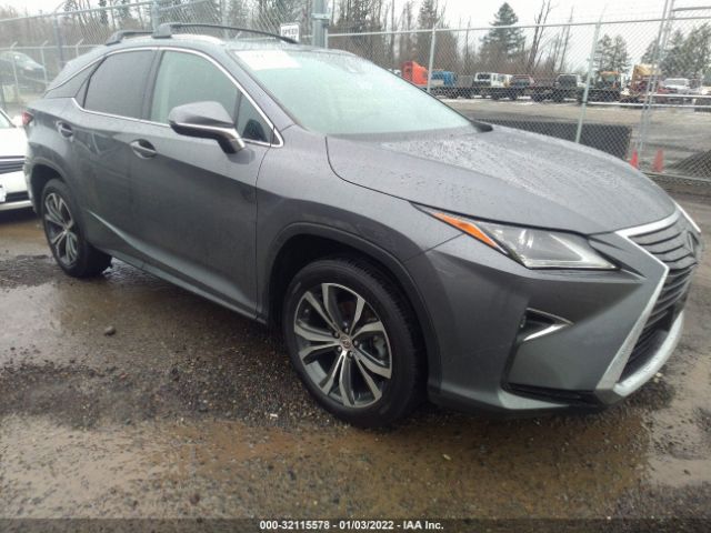 LEXUS RX 2017 2t2bzmca5hc056054