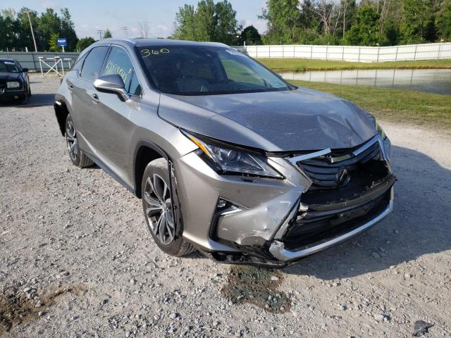 LEXUS RX 350 BAS 2017 2t2bzmca5hc056247