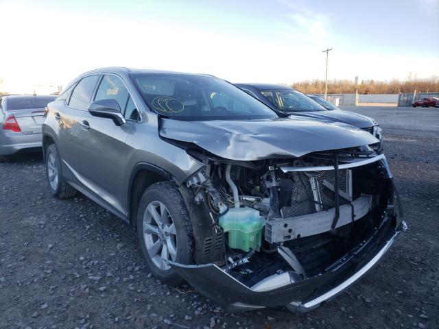 LEXUS RX 350 BAS 2017 2t2bzmca5hc057897