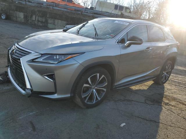 LEXUS RX350 2017 2t2bzmca5hc058063