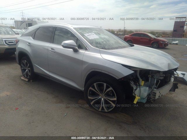 LEXUS RX 2017 2t2bzmca5hc060928