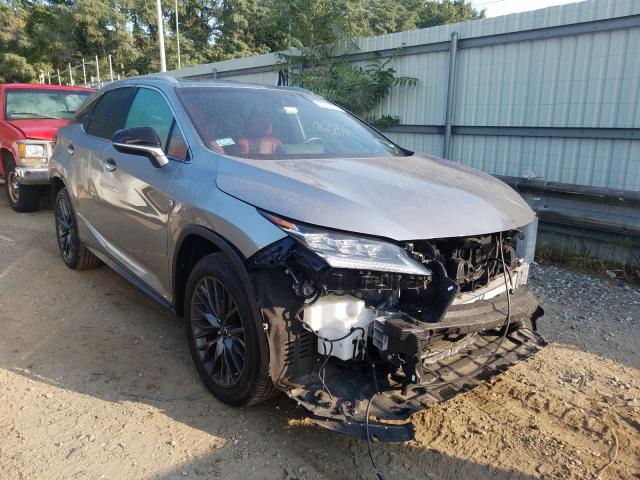 LEXUS RX 350 BAS 2017 2t2bzmca5hc061688