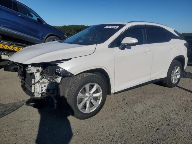 LEXUS RX 350 BAS 2017 2t2bzmca5hc063716