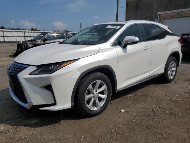 LEXUS RX 350 BAS 2017 2t2bzmca5hc064297