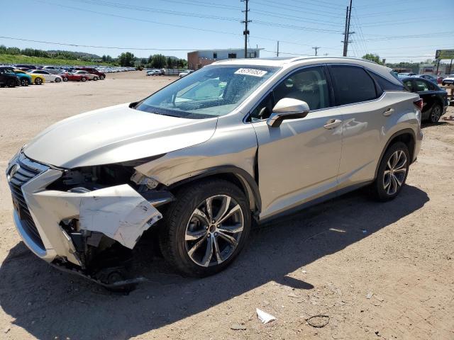 LEXUS RX 350 BAS 2017 2t2bzmca5hc065210