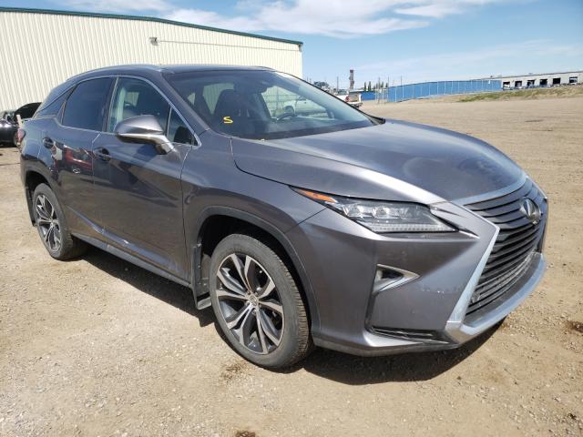 LEXUS RX 350 BAS 2017 2t2bzmca5hc068432