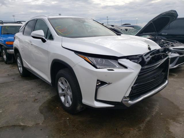 LEXUS RX 350 BAS 2017 2t2bzmca5hc070567