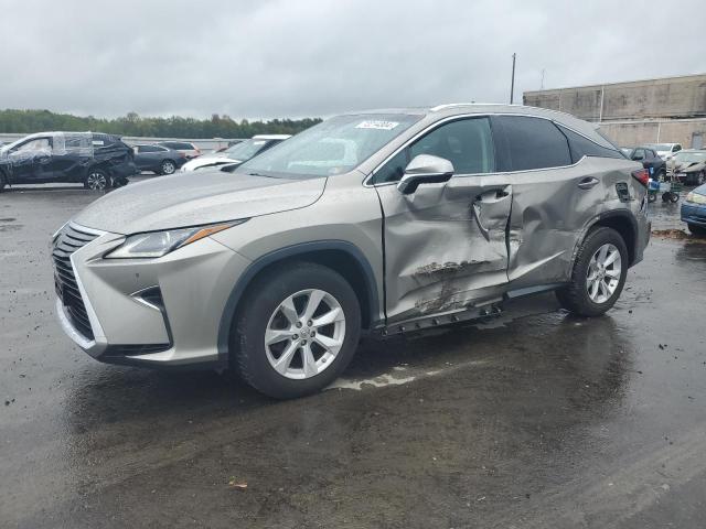 LEXUS RX 350 BAS 2017 2t2bzmca5hc076725