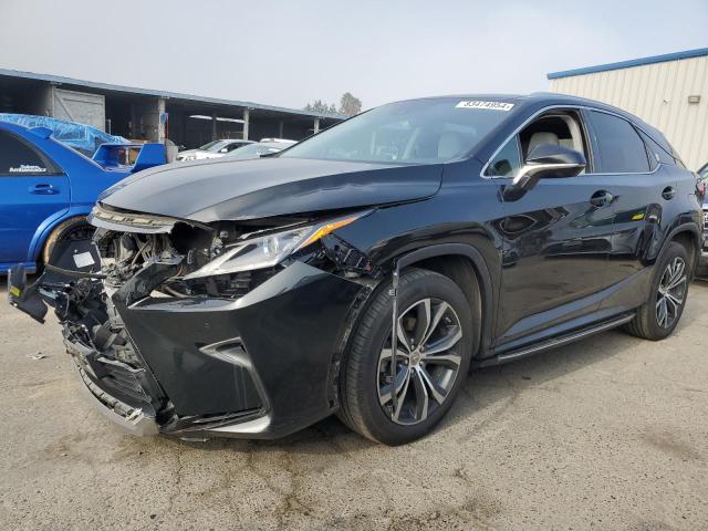 LEXUS RX 350 BAS 2017 2t2bzmca5hc092410