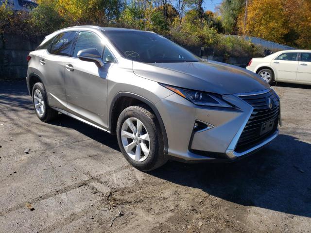 LEXUS RX 350 BAS 2017 2t2bzmca5hc094707