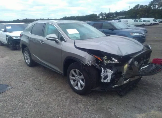 LEXUS RX 2017 2t2bzmca5hc095680