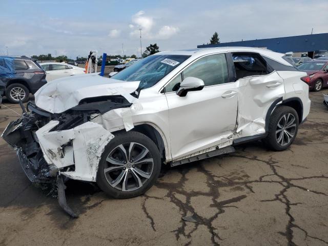 LEXUS RX 350 BAS 2017 2t2bzmca5hc096649