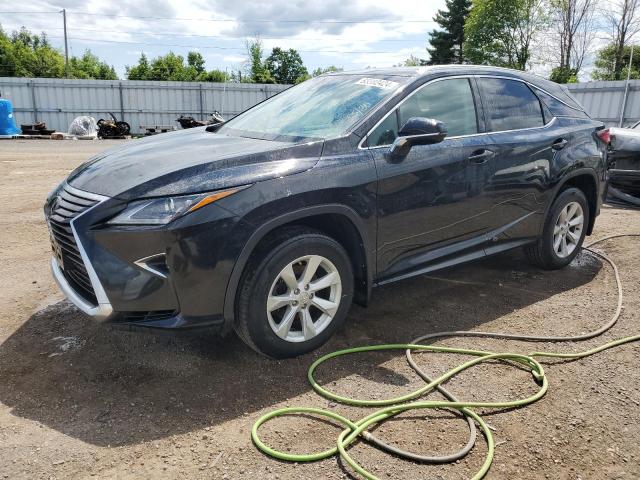 LEXUS RX350 2017 2t2bzmca5hc099194