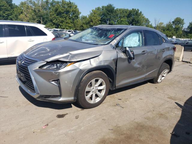 LEXUS RX 350 BAS 2017 2t2bzmca5hc099485