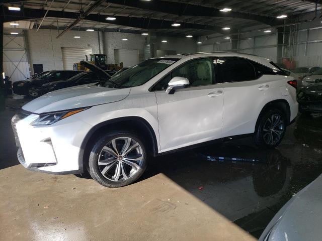 LEXUS RX 350 BAS 2017 2t2bzmca5hc103616