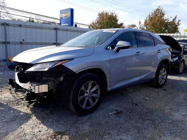 LEXUS RX350 2017 2t2bzmca5hc104152