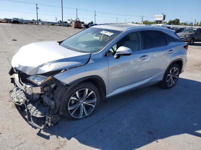 LEXUS RX350 2017 2t2bzmca5hc105351