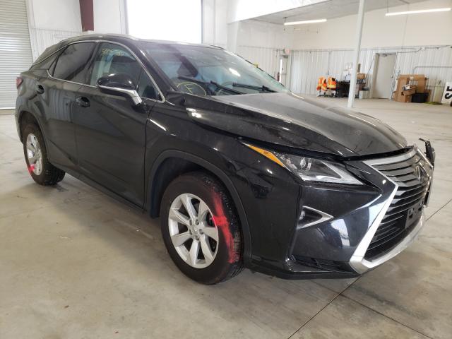 LEXUS RX 350 BAS 2017 2t2bzmca5hc106595