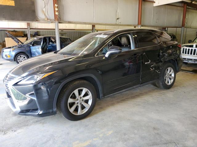 LEXUS RX 350 BAS 2017 2t2bzmca5hc117807