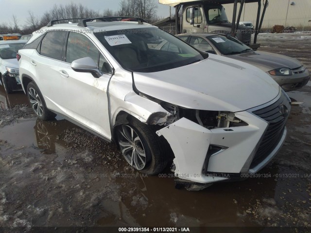 LEXUS NULL 2017 2t2bzmca5hc119413