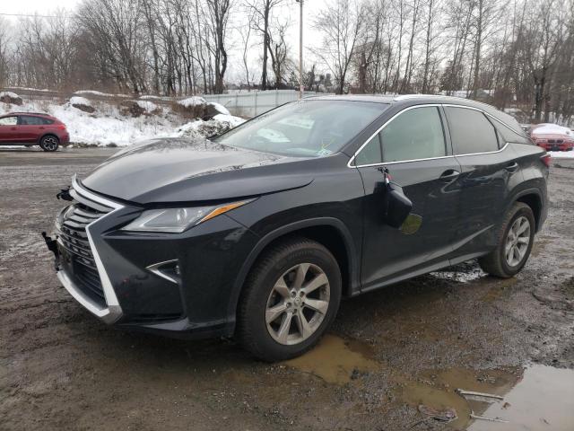 LEXUS RX 350 BAS 2017 2t2bzmca5hc119606