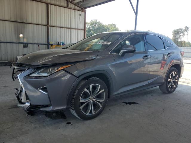 LEXUS RX 350 BAS 2017 2t2bzmca5hc119931