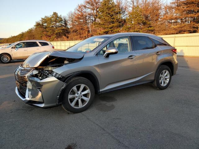 LEXUS RX350 2017 2t2bzmca5hc127284