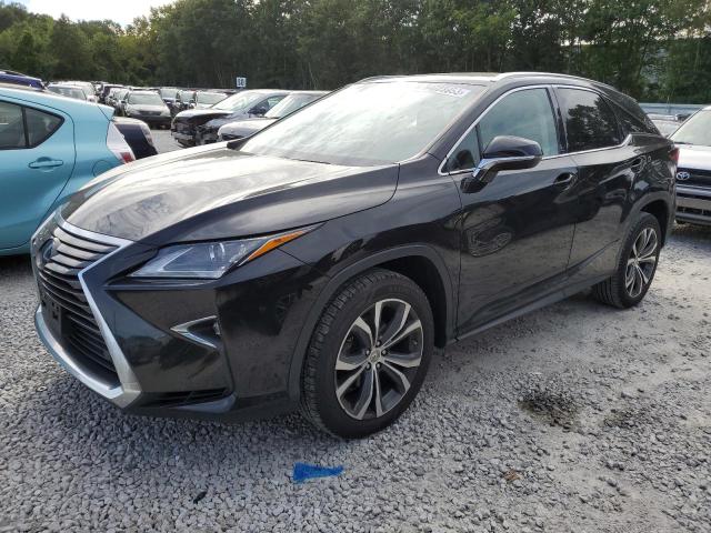 LEXUS RX 350 BAS 2017 2t2bzmca5hc127639