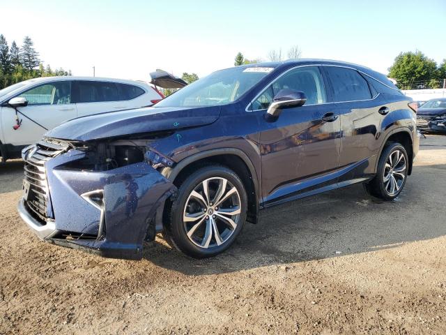 LEXUS RX 350 BAS 2017 2t2bzmca5hc131772