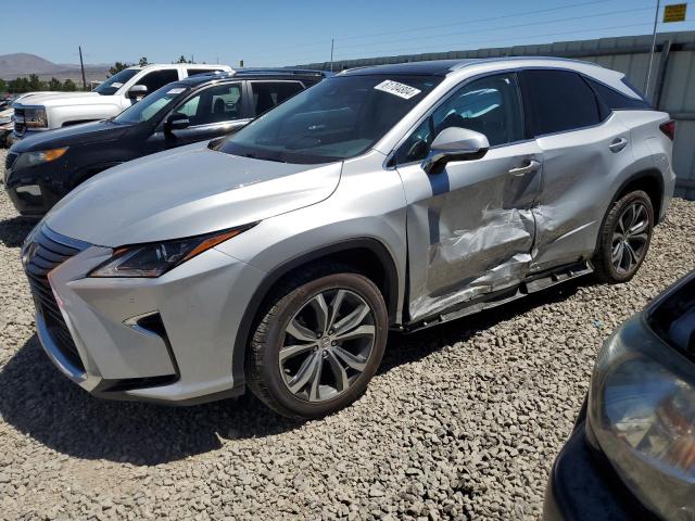 LEXUS RX 350 BAS 2017 2t2bzmca5hc133201