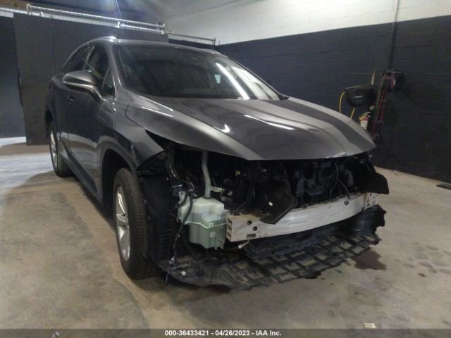 LEXUS NULL 2017 2t2bzmca5hc133716