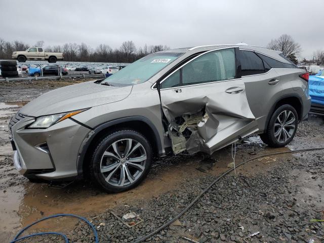 LEXUS RX350 2017 2t2bzmca5hc135255