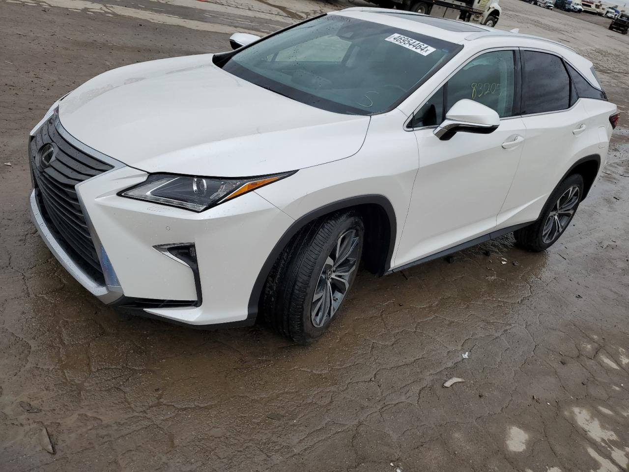 LEXUS RX 2018 2t2bzmca5jc137660