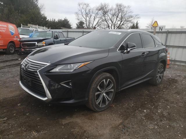 LEXUS RX 350 BAS 2018 2t2bzmca5jc141014