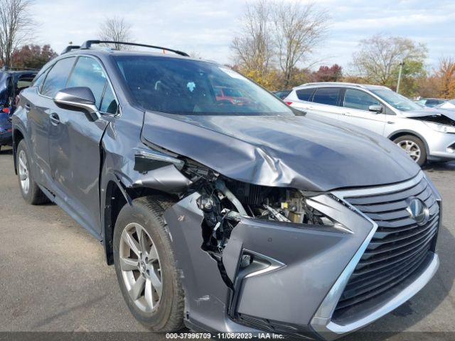 LEXUS NULL 2018 2t2bzmca5jc144687