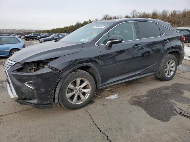 LEXUS RX350 2018 2t2bzmca5jc149775