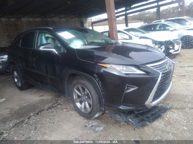 LEXUS NULL 2018 2t2bzmca5jc152840