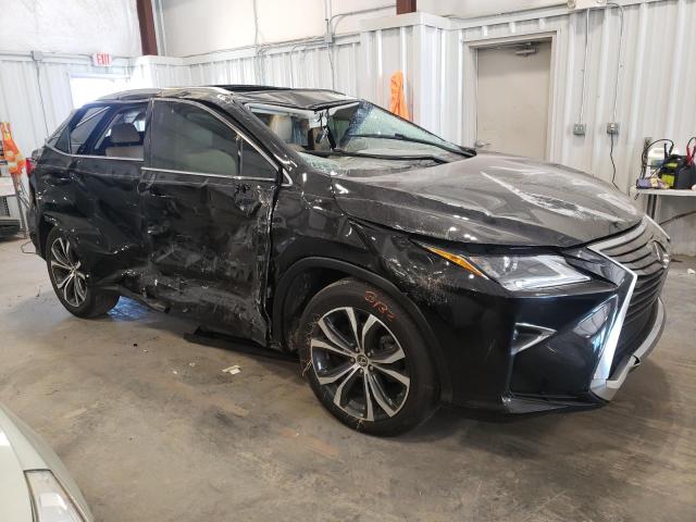 LEXUS RX 350 BAS 2018 2t2bzmca5jc155849