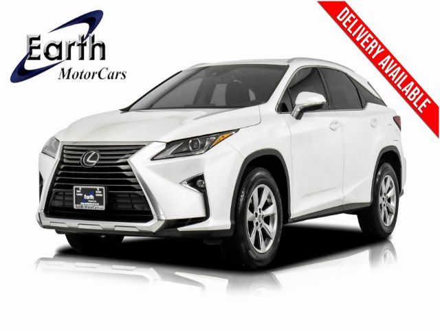 LEXUS RX 2018 2t2bzmca5jc156242