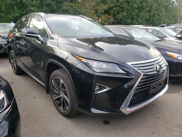 LEXUS RX 350 BAS 2018 2t2bzmca5jc165930