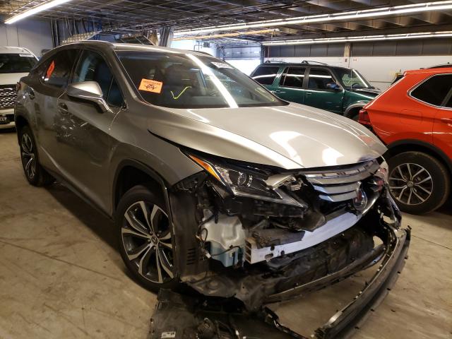 LEXUS RX 350 BAS 2018 2t2bzmca5jc166642