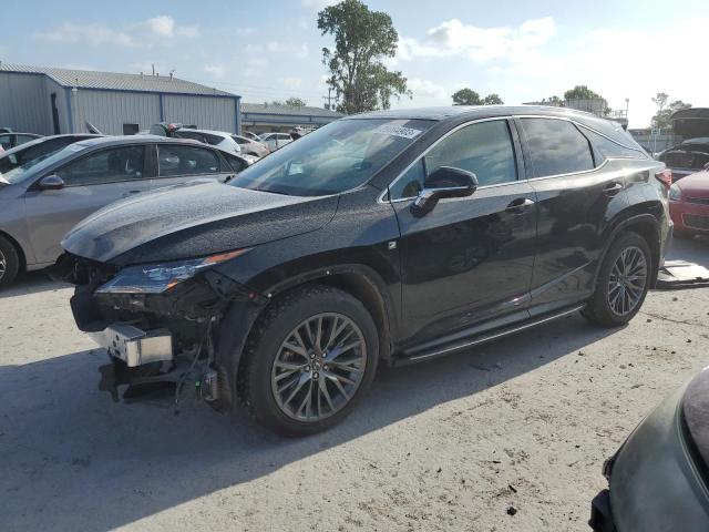 LEXUS RX350 2019 2t2bzmca5kc168568