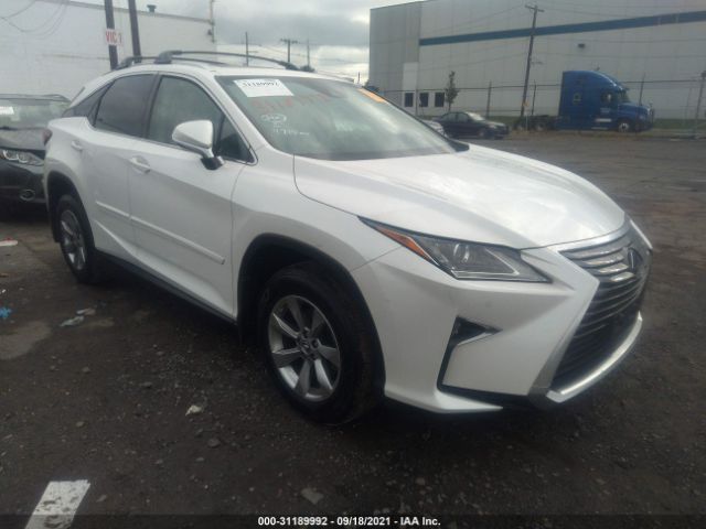 LEXUS RX 2019 2t2bzmca5kc169560