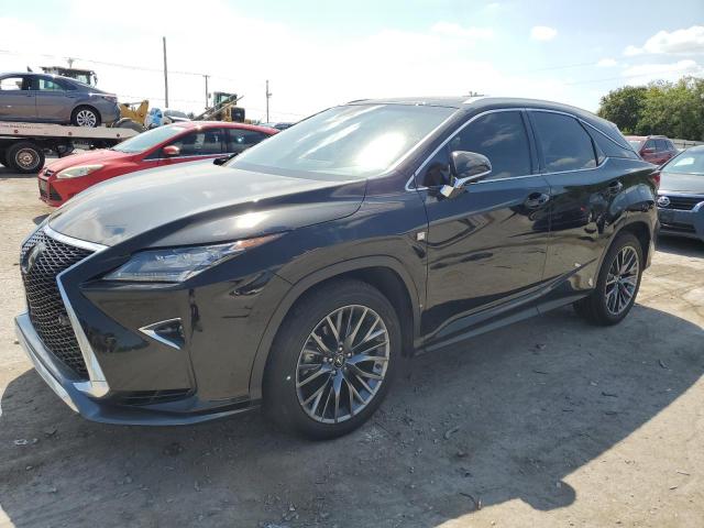 LEXUS RX 350 BAS 2019 2t2bzmca5kc169655