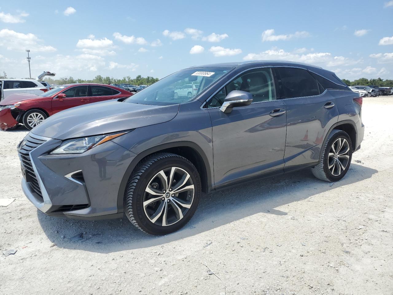 LEXUS RX 2019 2t2bzmca5kc172099